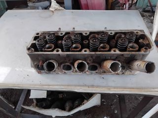Καπάκια Μηχανής (κεφαλάρια) OPEL C14NZ ASTRA  COMBO  CORCA KADETT - E  1989 - 1998  90502537