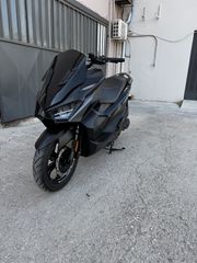 Sym Jet X 125 2022 Jet X 125 2022