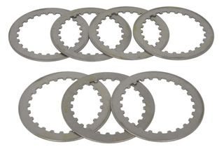 ΜΕΤΑΛΛΙΚΟΙ ΔΙΣΚΟΙ ΣΥΜΠΛΕΚΤΗ HONDA CBR 600 RR (PC37) (PC40) 2003 – 2015, CBR 900 RR Fireblade 1998 – 1999, VFR 800 2002 – 2013. TRW MES330-7