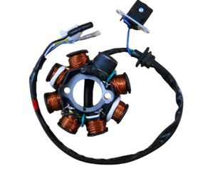 Πηνιοφόρος Sym Fiddle.125 S 31120-X1A-000