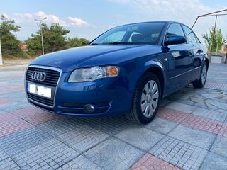 Audi A4 2006 1600  SEDAN