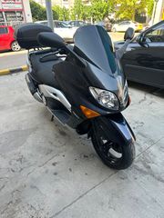 Yamaha T-MAX 500 2002