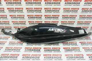 ΟΥΡΑ ΑΡΙΣΤΕΡΗ ->  PIAGGIO MEDLEY  150   2016 - 2020