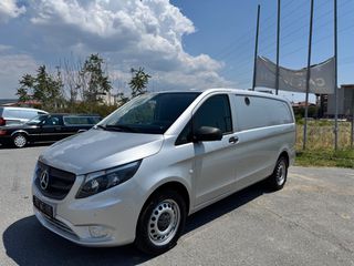 Mercedes-Benz Vito 2018 VAN LONG 114 CDI