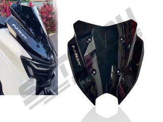 ΖΕΛΑΤΙΝΑ ΦΙΜΕ YAMAHA NMAX 125/155 2024-2026 V3