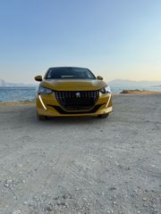 Peugeot 208 2021 Style