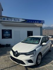 Renault Clio 2020 1.5 BluedCI 85 Navi!