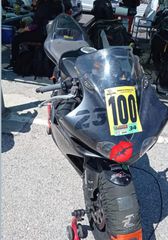 Yamaha YZF-R1 2007 YZF R1