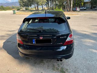 Honda Civic 2005 TYPE R