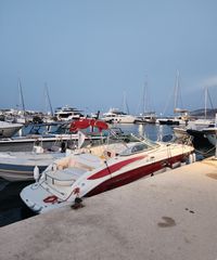 Crownline 2010 250 CR ΣΑΝ ΚΑΙΝΟΥΡΙΟ!-thumb-5