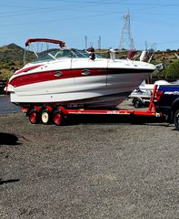 Crownline 2010 250 CR ΣΑΝ ΚΑΙΝΟΥΡΙΟ!-thumb-3