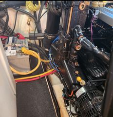 Crownline 2010 250 CR ΣΑΝ ΚΑΙΝΟΥΡΙΟ!-thumb-12
