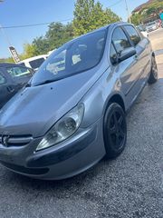 Peugeot 307 2003