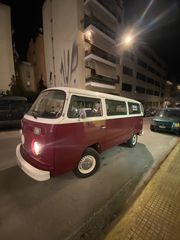 Volkswagen T2 1974 BUS