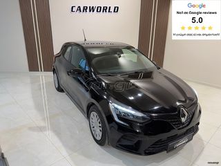 Renault Clio 2020 ΕΛΛΗΝΙΚΟ AUTHENTIC-EDITION ΑΨΟΓΟ