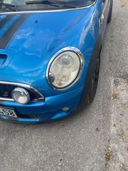 Mini Cooper S 2007
