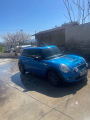 Mini Cooper S 2007-thumb-5