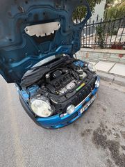 Mini Cooper S 2007-thumb-7