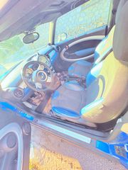 Mini Cooper S 2007-thumb-9