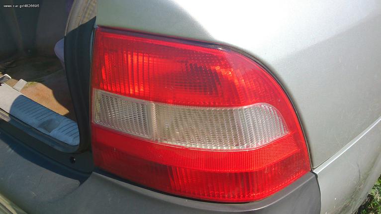  Φανάρια Πίσω OPEL VECTRA B 1995-03