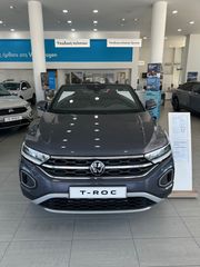 Volkswagen T-Roc 2025 CABRIOLET