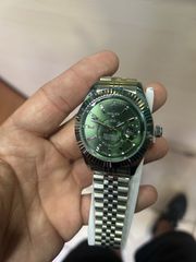 Rolex Sky dweller replica
