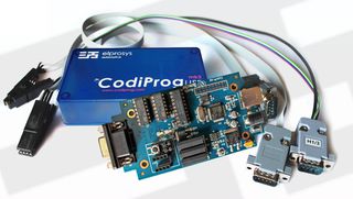 CodiProgUSBMK2 Full EEPROM Programmer & Δωρεάν εκπαίδευση