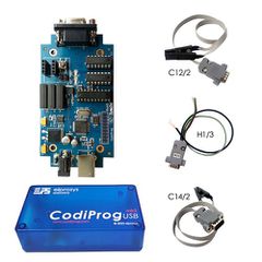 CodiProgUSBMK2 Full EEPROM Programmer & Δωρεάν εκπαίδευση-thumb-2