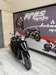 Piaggio Carnaby 300 2014