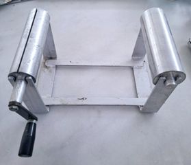 ΕΠΑΓΓΕΛΜΑΤΙΚΉ ΒΑΣΗ ΚΟΠΗΣ ΓΙΑ ΡΟΛΟ ΑΛΟΥΜΙΝΟΧΑΡΤΟΥ ΠΕΡΙΤΥΛΙΣΜΑΤΟΣ ΓΙΑ ΣΟΚΟΛΑΤΑΚΙΑ ΠΑΣΤΑΚΙΑ ΚΕΡΑΣΜΑΤΑ