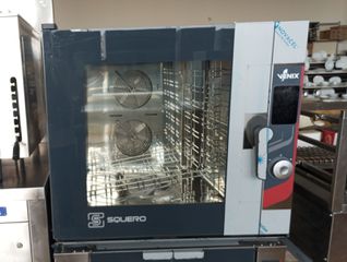 ΗΛΕΚΤΡΙΚΟΣ ΦΟΥΡΝΟΣ VENIX SQUERO SQ07TCC