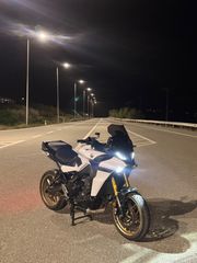 Yamaha Tracer 9 GT 2023