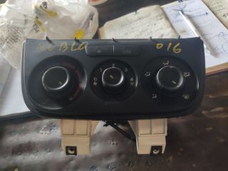 Fiat Doblo 016 Χειριστήριο Κλιματισμού