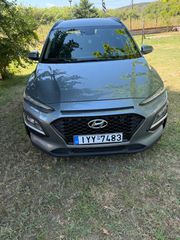 Hyundai Kona 2019 1.6 CRDI PREMIUM DCT ΕΛΛΗΝΙΚΟ