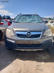 OPEL ANTARA   2400cc ΒΕΝΖΙΝΗ  2005-2015  ΚΟΜΠΡΕΣΕΡ ΚΛΙΜΑΤΙΣΤΙΚΟΥ
