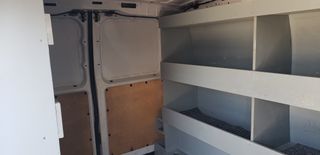 Κλούβα Mercedes-Benz 2017 VITO 111 DCi-thumb-6