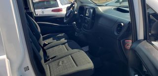 Κλούβα Mercedes-Benz 2017 VITO 111 DCi-thumb-7