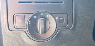 Κλούβα Mercedes-Benz 2017 VITO 111 DCi-thumb-11