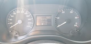 Κλούβα Mercedes-Benz 2017 VITO 111 DCi-thumb-12
