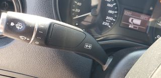 Κλούβα Mercedes-Benz 2017 VITO 111 DCi-thumb-14