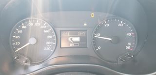Κλούβα Mercedes-Benz 2017 VITO 111 DCi-thumb-15