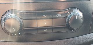 Κλούβα Mercedes-Benz 2017 VITO 111 DCi-thumb-17