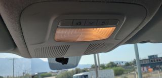 Κλούβα Mercedes-Benz 2017 VITO 111 DCi-thumb-23