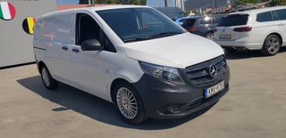 Κλούβα Mercedes-Benz 2017 VITO 111 DCi-thumb-27