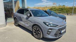 Cupra Terramar 2025 Mhev 1.5 tsi 150hp Dsg