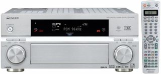 PIONEER 7.1 ΘΗΡΙΟ! HDMI ΡΑΔΙΟΕΝΙΣΧΥΤΗΣ  VSX-AX2ASi ΕΝΙΣΧΥΤΗΣ 7x170 at 6ohm πολύ δυνατός!!! 1190 WATTS total Surround προενισχυτης