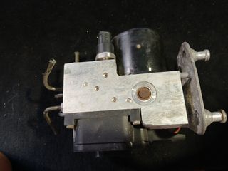 ΑΝΤΛΙΑ ABS/MERCEDES BENZ  E CLASS W210