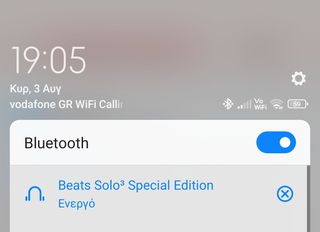 Ακουστικά Bluetooth Beats Solo³ Special edition.-thumb-3