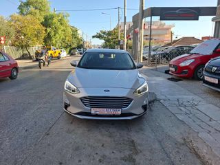 Ford Focus 2019 1.5 TDCI ECOBLUE ACTIVE 6SPEED
