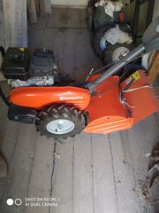 Φρέζες Husqvarna 2020